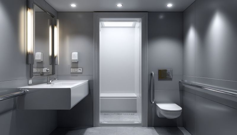 Top Bathroom Remodeling Companies in Anderson, SC