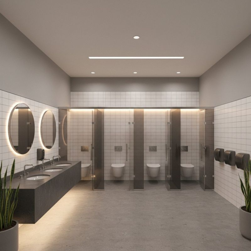Top Bathroom Remodeling Companies in Anderson, SC