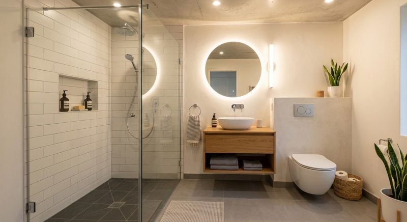 Top Bathroom Remodeling Companies in Newberry, SC