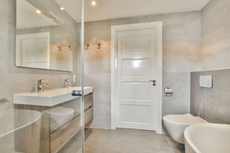 Top Bathroom Remodeling Companies in Newberry, SC