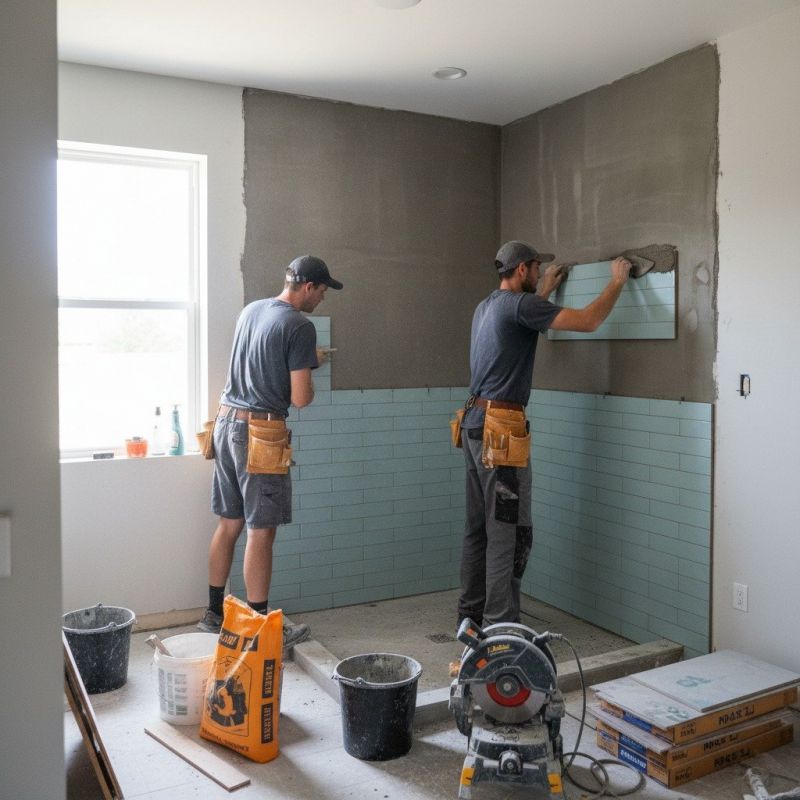 Top Bathroom Remodeling Companies in Prosperity, SC