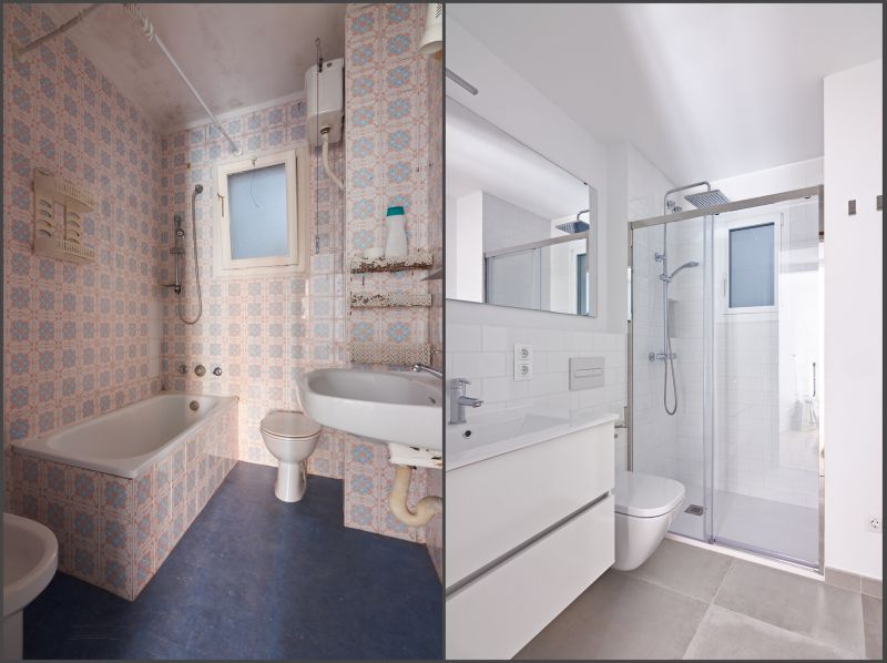 Top Bathroom Remodeling Companies in Prosperity, SC