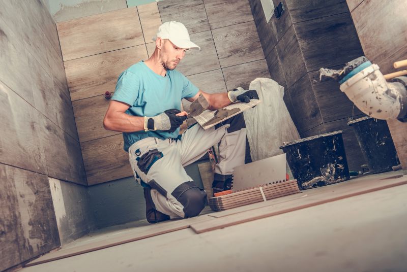 Top Bathroom Remodeling Companies in Simpsonville, SC