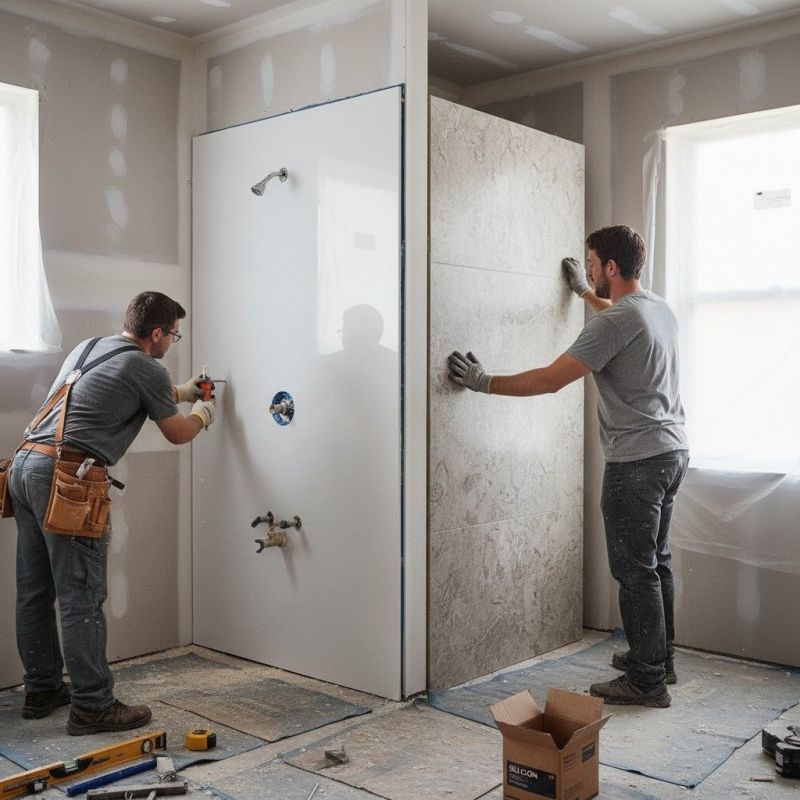 Top Bathroom Remodeling Companies in Simpsonville, SC