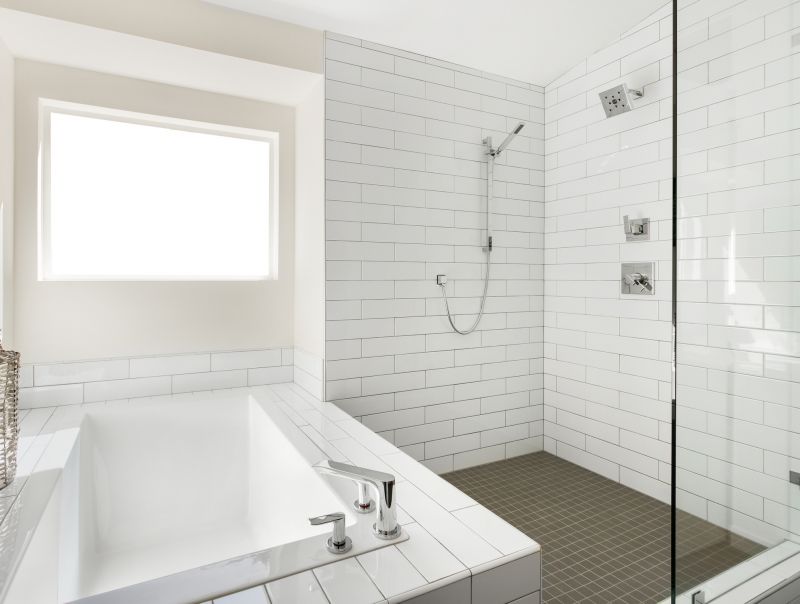 Best Shower Installation Contractors in Greenwood, SC
